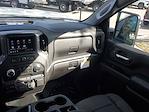New 2025 GMC Sierra 3500 Pro Crew Cab 4WD 9' 4" CM Truck Beds Steel Flatbed Truck with Gooseneck Hitch for sale #T25119 - photo 21