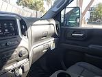 New 2025 GMC Sierra 3500 Pro Crew Cab 4WD 9' 4" CM Truck Beds Steel Flatbed Truck with Gooseneck Hitch for sale #T25119 - photo 24