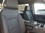 New 2025 GMC Sierra 3500 Pro Crew Cab 4WD 9' 4" CM Truck Beds Steel Flatbed Truck with Gooseneck Hitch for sale #T25119 - photo 25