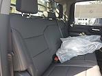 New 2025 GMC Sierra 3500 Pro Crew Cab 4WD 9' 4" CM Truck Beds Steel Flatbed Truck with Gooseneck Hitch for sale #T25119 - photo 26