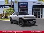 2025 GMC Hummer EV Pickup Crew Cab AWD, Pickup for sale #T25121 - photo 1