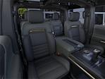 2025 GMC Hummer EV Pickup Crew Cab AWD, Pickup for sale #T25121 - photo 16