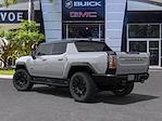 New 2025 GMC Hummer EV Pickup 2X Crew Cab AWD Pickup for sale #T25121 - photo 4