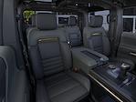 New 2025 GMC Hummer EV Pickup 2X Crew Cab AWD Pickup for sale #T25121 - photo 16
