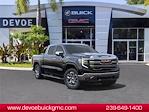 New 2025 GMC Sierra 1500 SLT Crew Cab 4x4 Pickup for sale #T25126 - photo 1