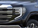 New 2025 GMC Sierra 1500 SLT Crew Cab 4x4 Pickup for sale #T25126 - photo 10