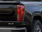 New 2025 GMC Sierra 1500 SLT Crew Cab 4x4 Pickup for sale #T25126 - photo 11