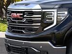 New 2025 GMC Sierra 1500 SLT Crew Cab 4x4 Pickup for sale #T25126 - photo 13