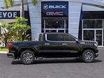 New 2025 GMC Sierra 1500 SLT Crew Cab 4x4 Pickup for sale #T25126 - photo 5