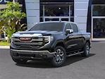 New 2025 GMC Sierra 1500 SLT Crew Cab 4x4 Pickup for sale #T25126 - photo 6