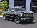 New 2025 GMC Sierra 1500 SLT Crew Cab 4x4 Pickup for sale #T25126 - photo 7