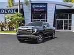 New 2025 GMC Sierra 1500 SLT Crew Cab 4x4 Pickup for sale #T25126 - photo 8