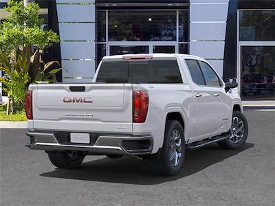 New 2025 GMC Sierra 1500 SLT Crew Cab 4WD Pickup for sale #T25129 - photo 2