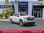 New 2025 GMC Sierra 1500 SLT Crew Cab 4WD Pickup for sale #T25129 - photo 1