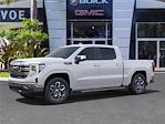 New 2025 GMC Sierra 1500 SLT Crew Cab 4WD Pickup for sale #T25129 - photo 3