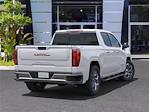 New 2025 GMC Sierra 1500 SLT Crew Cab 4WD Pickup for sale #T25129 - photo 2