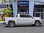 New 2025 GMC Sierra 1500 SLT Crew Cab 4WD Pickup for sale #T25129 - photo 5