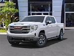 New 2025 GMC Sierra 1500 SLT Crew Cab 4WD Pickup for sale #T25129 - photo 6