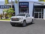 New 2025 GMC Sierra 1500 SLT Crew Cab 4WD Pickup for sale #T25129 - photo 8