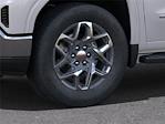 New 2025 GMC Sierra 1500 SLT Crew Cab 4WD Pickup for sale #T25129 - photo 9