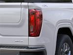 New 2025 GMC Sierra 1500 SLT Crew Cab 4WD Pickup for sale #T25129 - photo 11