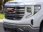 New 2025 GMC Sierra 1500 SLT Crew Cab 4WD Pickup for sale #T25129 - photo 13