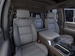 New 2025 GMC Sierra 1500 SLT Crew Cab 4WD Pickup for sale #T25129 - photo 16