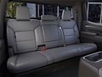 New 2025 GMC Sierra 1500 SLT Crew Cab 4WD Pickup for sale #T25129 - photo 17