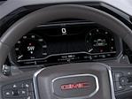 New 2025 GMC Sierra 1500 SLT Crew Cab 4WD Pickup for sale #T25129 - photo 18
