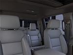 New 2025 GMC Sierra 1500 SLT Crew Cab 4WD Pickup for sale #T25129 - photo 24