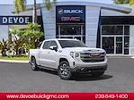New 2025 GMC Sierra 1500 SLT Crew Cab 4WD Pickup for sale #T25129 - photo 1