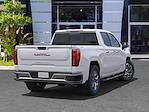 New 2025 GMC Sierra 1500 SLT Crew Cab 4WD Pickup for sale #T25129 - photo 4