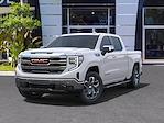 New 2025 GMC Sierra 1500 SLT Crew Cab 4WD Pickup for sale #T25129 - photo 6
