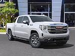 New 2025 GMC Sierra 1500 SLT Crew Cab 4WD Pickup for sale #T25129 - photo 7