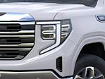 New 2025 GMC Sierra 1500 SLT Crew Cab 4WD Pickup for sale #T25129 - photo 10