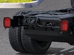 New 2025 GMC Sierra 3500 Pro Crew Cab Cab Chassis for sale #T25131 - photo 11