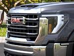 New 2025 GMC Sierra 3500 Pro Crew Cab Cab Chassis for sale #T25131 - photo 13