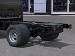New 2025 GMC Sierra 3500 Pro Crew Cab Cab Chassis for sale #T25131 - photo 14