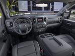 New 2025 GMC Sierra 3500 Pro Crew Cab Cab Chassis for sale #T25131 - photo 15