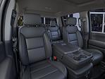 New 2025 GMC Sierra 3500 Pro Crew Cab Cab Chassis for sale #T25131 - photo 16
