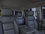 New 2025 GMC Sierra 3500 Pro Crew Cab Cab Chassis for sale #T25131 - photo 24