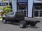 New 2025 GMC Sierra 3500 Pro Crew Cab Cab Chassis for sale #T25131 - photo 4