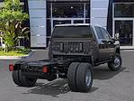 New 2025 GMC Sierra 3500 Pro Crew Cab Cab Chassis for sale #T25131 - photo 2