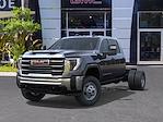 New 2025 GMC Sierra 3500 Pro Crew Cab Cab Chassis for sale #T25131 - photo 6