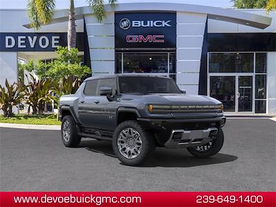 2025 GMC Hummer EV Pickup Crew Cab AWD, Pickup for sale #T25134 - photo 1