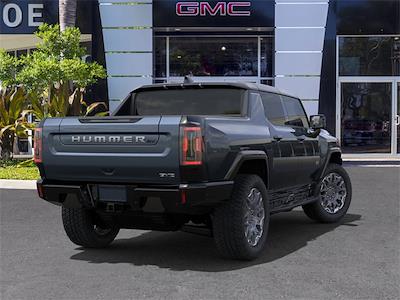 2025 GMC Hummer EV Pickup Crew Cab AWD, Pickup for sale #T25134 - photo 2