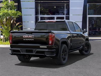 New 2025 GMC Sierra 1500 Elevation Crew Cab 4x4 Pickup for sale #T25153 - photo 2