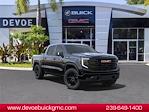 New 2025 GMC Sierra 1500 Elevation Crew Cab 4x4 Pickup for sale #T25153 - photo 1