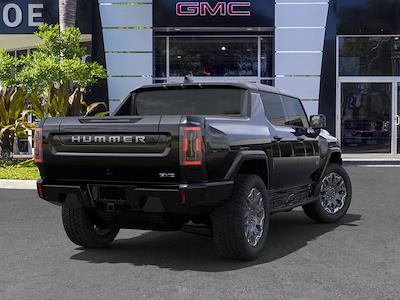 New 2025 GMC Hummer EV Pickup 3X Crew Cab AWD Pickup for sale #T25159 - photo 2