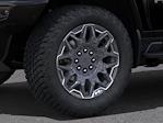 New 2025 GMC Hummer EV Pickup 3X Crew Cab AWD Pickup for sale #T25159 - photo 9